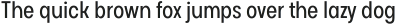 Glimp Condensed ttf (400)