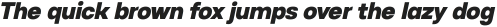 Glimp Black Italic ttf (900)