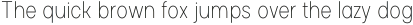 Glimp SemiCond Thin ttf (100)