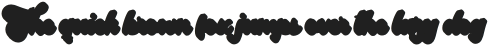 Virland Extrude otf (400)