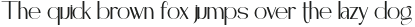 LUXIANA-Regular otf (400)