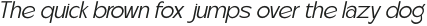 Carltine Light Italic otf (300)