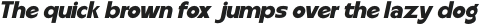 Carltine Extra Bold Italic otf (700)