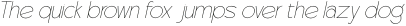 Carltine Thin Italic otf (100)