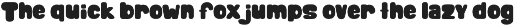 Happy Bamboo - Handwritting font preview