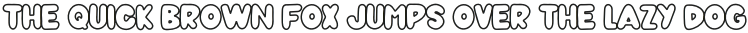 General Outline otf (400)