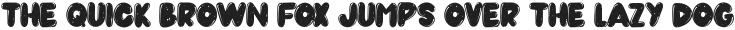 General 3D otf (400)