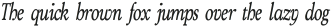 ZT Bros Oskon 90s Bold Semi Condensed Italic otf (700)