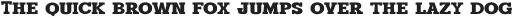 Tayvis  Forever Script otf (400)
