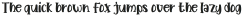 font display 2 otf (400)