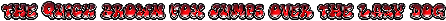 King Graffiti Color otf (400)