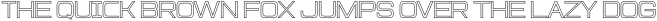 Prosche Outline otf (400)