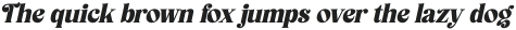 SignatureMango-Italic otf (400)