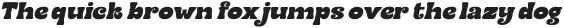 Roller Hesoon Italic otf (400)