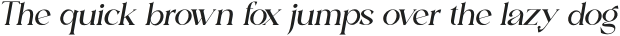 Best Honey Italic Italic otf (400)