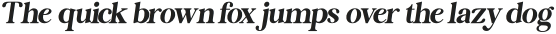 Sandia Mangon Italic Regular otf (400)