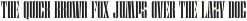 Zacking Regular otf (400)