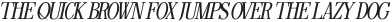 Salzare Italic otf (400)