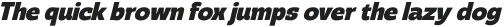 Gasco Extra Bold Italic otf (700)