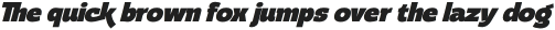 GascoDisplay-Italic otf (400)