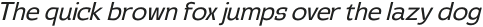 Gasco Extra Light Italic otf (200)