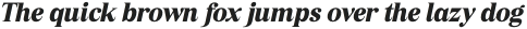 Pujarelah ExtraBold Italic otf (700)