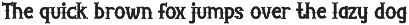 RETROMIC – Comic Display Font preview