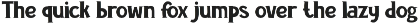 Cayman Land – Gaming Font preview