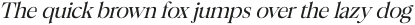 Bermula Italic otf (400)