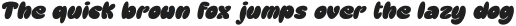 Bumbel-Italic otf (400)