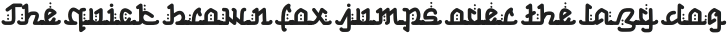 Saifullah Regular otf (400)