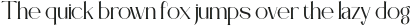 Ginthagil-Regular otf (400)