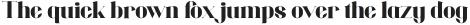 Capline Regular otf (400)