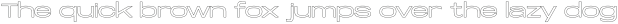 Midnight Motion Outline Light ttf (300)
