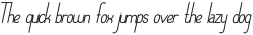 Montage Italic ttf (400)