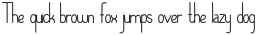 Montage otf (400)
