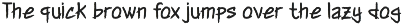 Ink Bleed – Graffiti Display Font preview