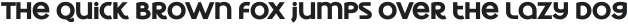 Quickner Regular otf (400)