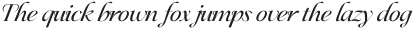 Ceciliany RegularItalic otf (400)