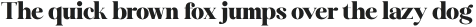 Ceciliany ExtraBold otf (700)