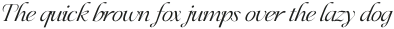 Ceciliany LightItalic otf (300)