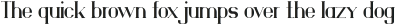 Bellyum Regular otf (400)