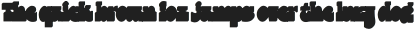 Korge Regular Extruded Left otf (400)