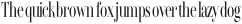 TA Regresso Subhead Bold otf (700)