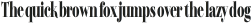 TA Regresso Subhead Regular otf (400)