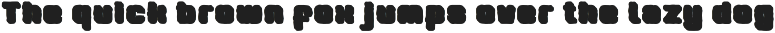 Gumble Playful Brush preview