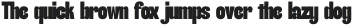 KnockboldRegular otf (700)