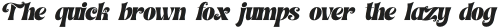 MaisonParis-Italic otf (400)