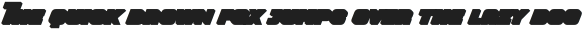 TuNninG Pro Bold Shadow otf (700)