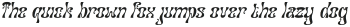 Lamiran Italic otf (400)